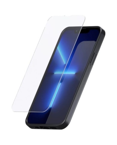 SP-Connect Glass Screen Protector iPhone 14 13