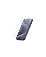 SP-Connect Pellicola protettiva in vetro per iPhone 15 Pro