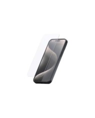 SP-Connect Protection d'écran en verre pour iPhone 15 Pro Max 15 Plus