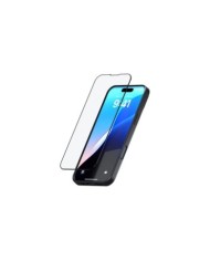 Proteggi schermo in vetro SP-Connect per iPhone 16 Plus