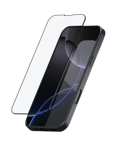 Proteggi schermo in vetro SP-Connect iPhone 16 Pro Max