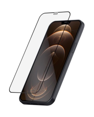 SP-Connect Schutzfolie iPhone 12 Pro Max