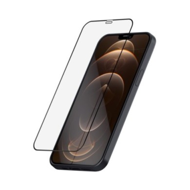 SP-Connect Schutzfolie iPhone 12 Pro Max