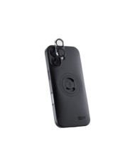 SP-Connect Vetro protettivo per l'obiettivo della fotocamera dell'iPhone 17