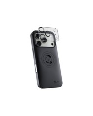 SP-Connect Vetro protettivo per l'obiettivo della fotocamera dell'iPhone 17