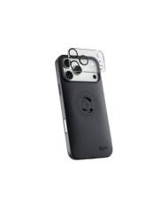 SP-Connect Vetro protettivo per l'obiettivo della fotocamera dell'iPhone 17