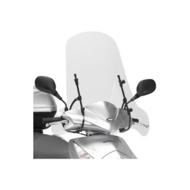 GIVI Parabrezza 102A