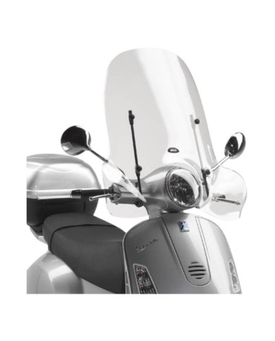 GIVI Parabrezza 104A