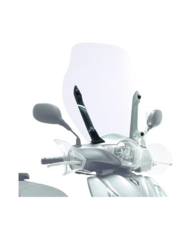 GIVI Scheibe 128A