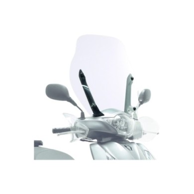 GIVI Scheibe 128A