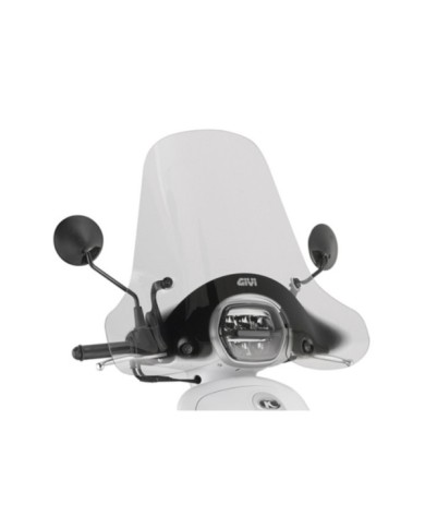 GIVI Scheibe 2114A