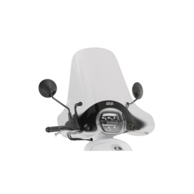 GIVI Scheibe 2114A