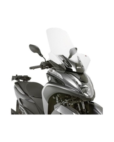 GIVI Parabrezza 2120DT