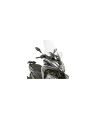 GIVI Parabrezza 2120DT
