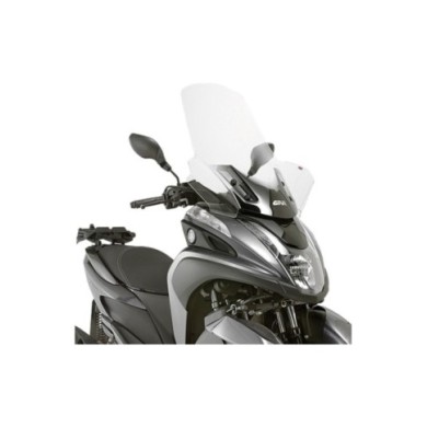 GIVI Scheibe 2120DT