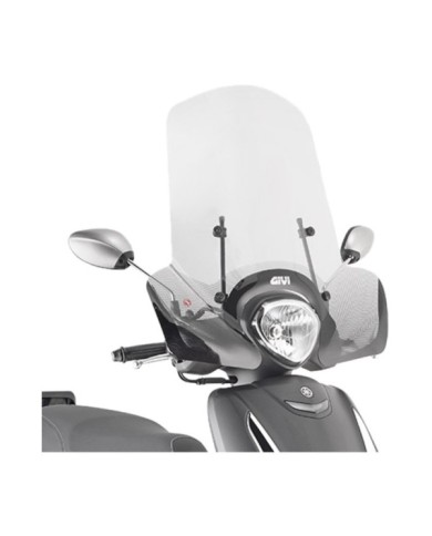 GIVI parabrezza 2154A