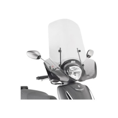 GIVI Scheibe 2154A