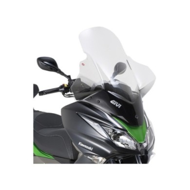 GIVI Parabrezza 4111DT