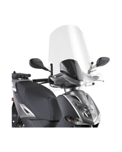 GIVI Parabrezza 440A