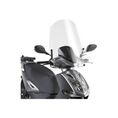 GIVI Scheibe 440A
