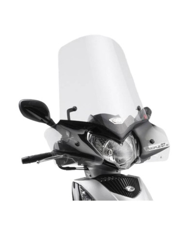 GIVI Parabrezza 443A