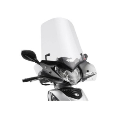 GIVI Parabrezza 443A