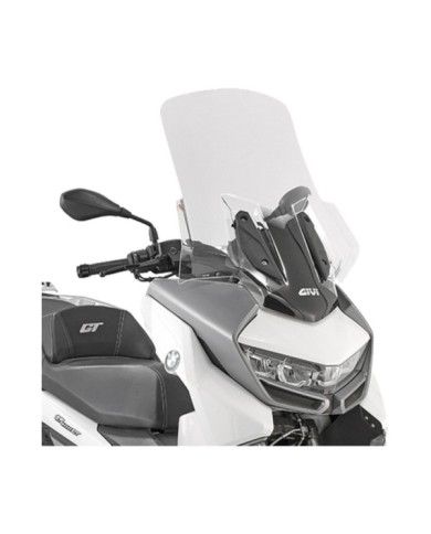 GIVI Bulle 5132DT