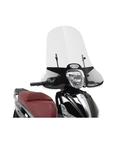 GIVI Parabrezza 5606A