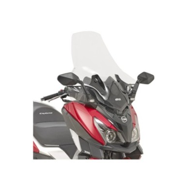 GIVI Parabrezza 7056DT