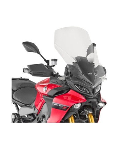 GIVI Parabrezza trasparente