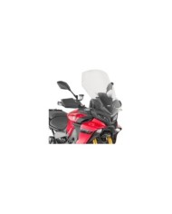 GIVI Scheibe transparent