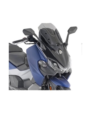 GIVI Parabrezza sportivo D7060S
