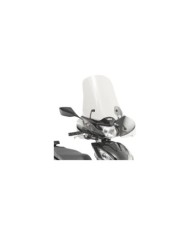 GIVI Scheibenhalterung A1153A