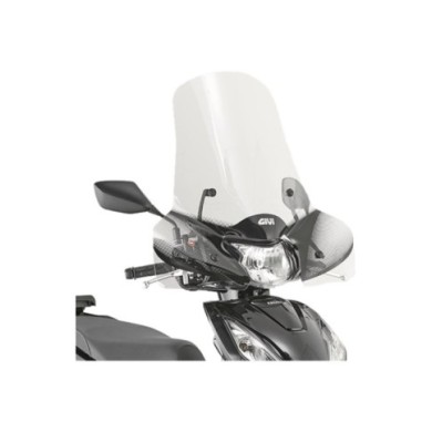 GIVI Scheibenhalterung A1153A