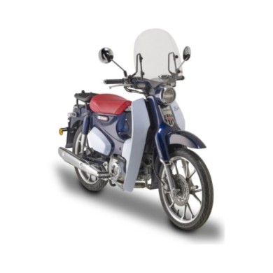 GIVI Supporto parabrezza A1168A