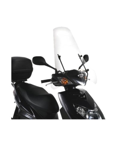 GIVI Supporto parabrezza A283A