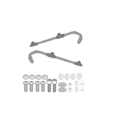 GIVI Supporto parabrezza A5606A