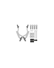 GIVI Kit de montage spécifique pour paravent 7057A