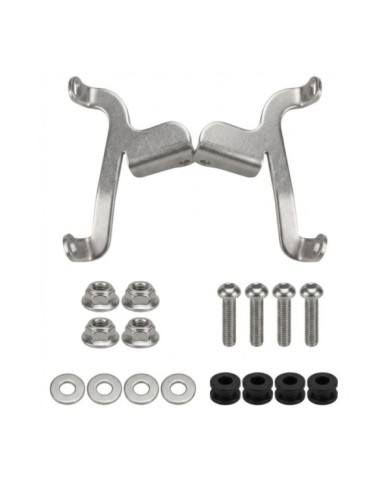 GIVI Support de pare-brise 2114A