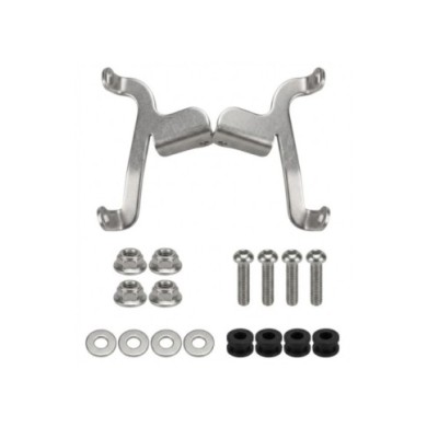 GIVI Supporto parabrezza 2114A