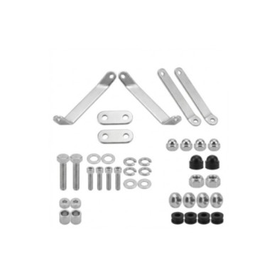 GIVI Support pare-brise A7057A