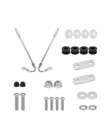GIVI Supporto parabrezza A8962A