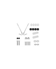 GIVI Support de pare-brise A8962A