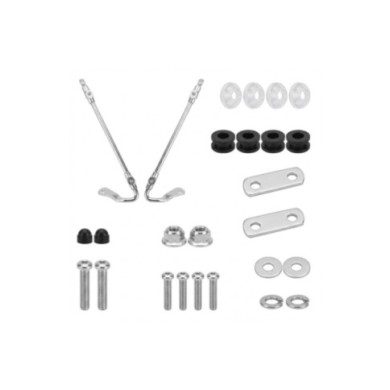 GIVI Supporto parabrezza A8962A