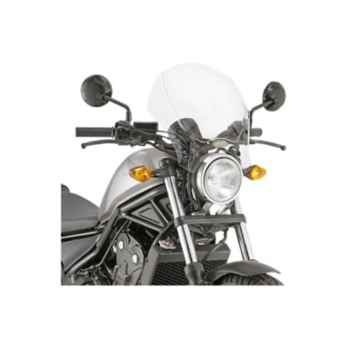 GIVI Scheibenhalterung AL1160A