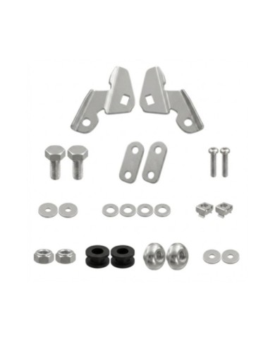 GIVI Scheibenhalterung D1163KIT