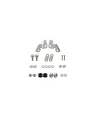 GIVI Supporto parabrezza D1163KIT