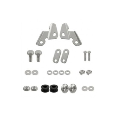 GIVI Support pare-brise D1163KIT