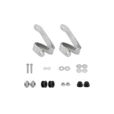 GIVI Support de vitre