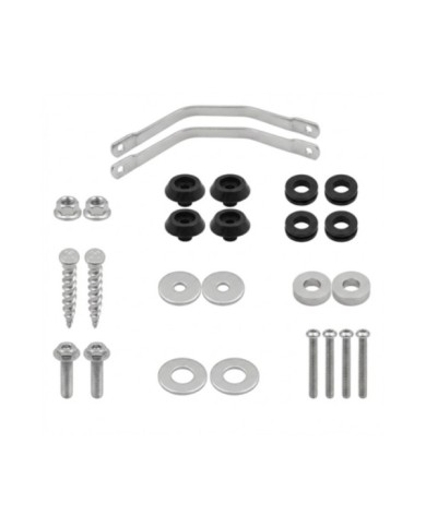 GIVI Support pare-brise D2123KIT